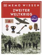 Cover-Bild memo Wissen. Zweiter Weltkrieg