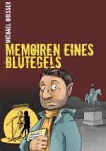 Cover-Bild Memoiren eines Blutegels