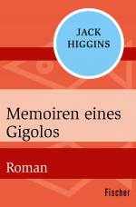 Cover-Bild Memoiren eines Gigolos