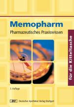 Cover-Bild Memopharm