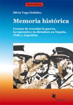 Cover-Bild Memoria histórica (Textdossier)