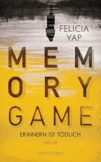 Cover-Bild Memory Game - Erinnern ist tödlich