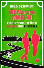 Cover-Bild Men of the Match