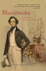 Cover-Bild Mendelssohn – Ein Bürger daheim und unterwegs