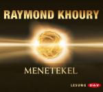 Cover-Bild Menetekel (6 CDs)