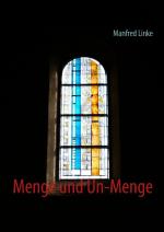 Cover-Bild Menge und Un-Menge