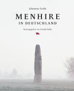 Cover-Bild Menhire in Deutschland