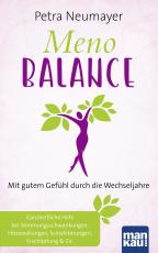 Cover-Bild Meno-Balance. Mit gutem Gefühl durch die Wechseljahre