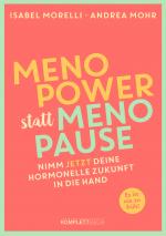 Cover-Bild Menopower statt Menopause