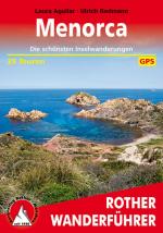 Cover-Bild Menorca (E-Book)