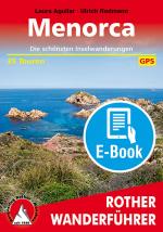 Cover-Bild Menorca (E-Book)