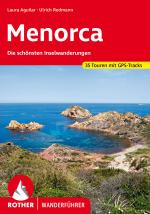 Cover-Bild Menorca