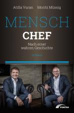 Cover-Bild Mensch Chef