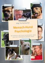 Cover-Bild Mensch-Hund Psychologie