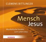 Cover-Bild Mensch Jesus