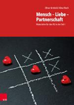 Cover-Bild Mensch – Liebe – Partnerschaft