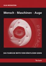 Cover-Bild Mensch - Maschinen - Auge