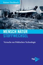 Cover-Bild Mensch – Natur – Stoffwechsel