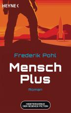 Cover-Bild Mensch Plus