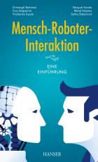 Cover-Bild Mensch-Roboter-Interaktion