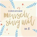 Cover-Bild Mensch sing mit - Volume 3