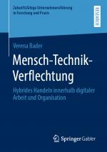 Cover-Bild Mensch-Technik-Verflechtung