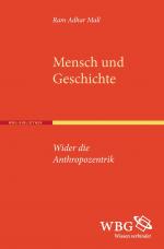 Cover-Bild Mensch und Geschichte