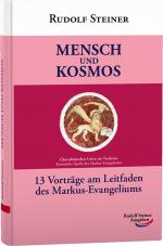 Cover-Bild Mensch und Kosmos