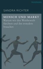 Cover-Bild Mensch und Markt