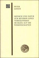 Cover-Bild Mensch und Natur