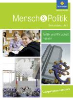 Cover-Bild Mensch und Politik SI - Ausgabe 2012 für Gymnasien in Hessen