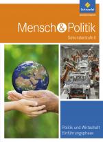 Cover-Bild Mensch und Politik SII - Ausgabe 2016 für Hessen, Hamburg und Bremen