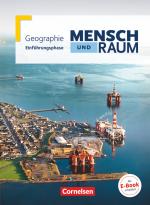 Cover-Bild Mensch und Raum - Geographie Gymnasiale Oberstufe - Einführungsphase