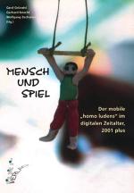 Cover-Bild Mensch und Spiel