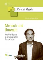 Cover-Bild Mensch und Umwelt