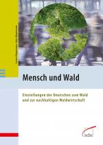 Cover-Bild Mensch und Wald