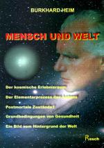 Cover-Bild Mensch und Welt