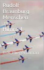 Cover-Bild Menschen am Himmel