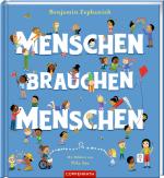 Cover-Bild Menschen brauchen Menschen