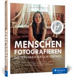 Cover-Bild Menschen fotografieren