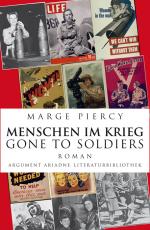 Cover-Bild Menschen im Krieg – Gone to Soldiers