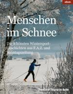 Cover-Bild Menschen im Schnee