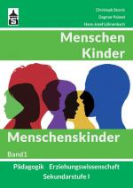 Cover-Bild Menschen - Kinder Menschenskinder