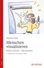 Cover-Bild Menschen visualisieren Einfach zeichnen - alles darstellen