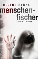 Cover-Bild Menschenfischer