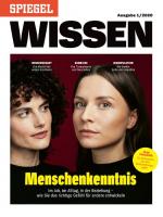 Cover-Bild Menschenkenntnis