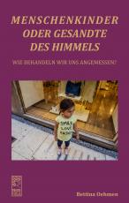 Cover-Bild Menschenkinder oder Gesandte des Himmels