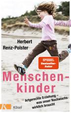 Cover-Bild Menschenkinder