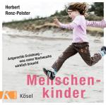 Cover-Bild Menschenkinder