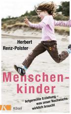 Cover-Bild Menschenkinder